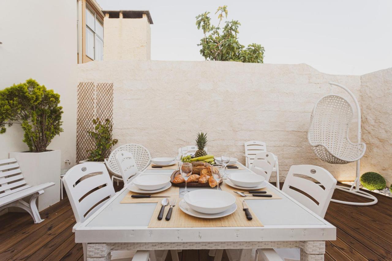 Best Houses 41 - The Best Beach House In Peniche Ferrel  Exterior photo